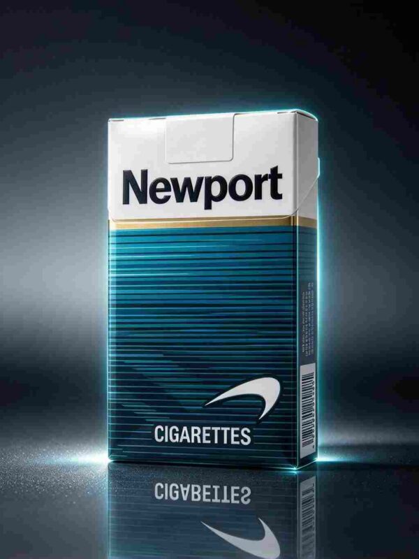 Newport Short One box contains 10 packs A36