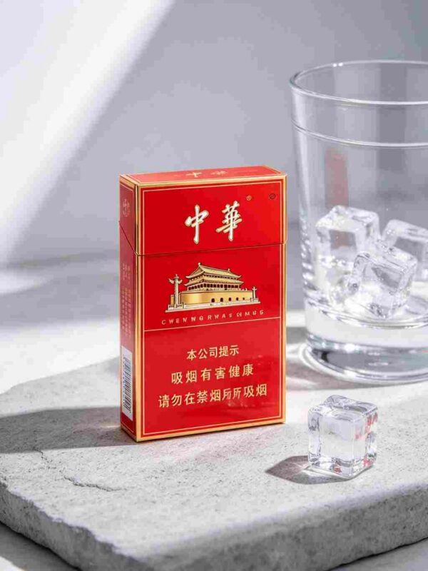 13 Chunghwa One box contains 10 packs A37