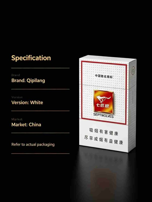 14-12.jpg White Lotus Cigarettes One box contains 10 packs A13