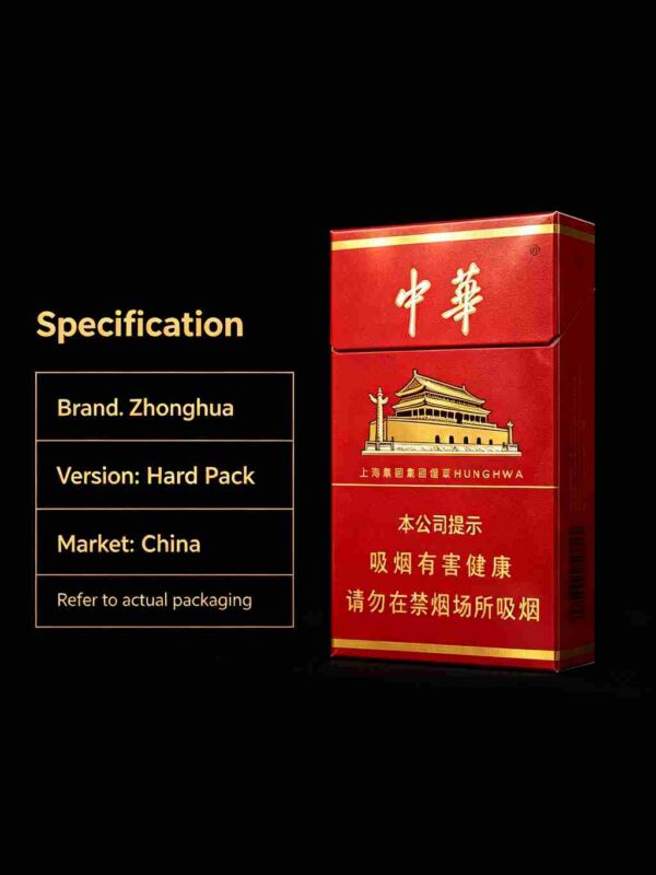 14-13.jpg Hard China One box contains 10 packs A14