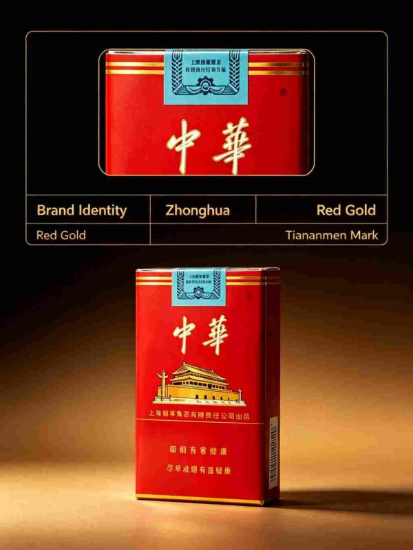 14-20.jpg Soft pack Chinese One box contains 10 packsA21