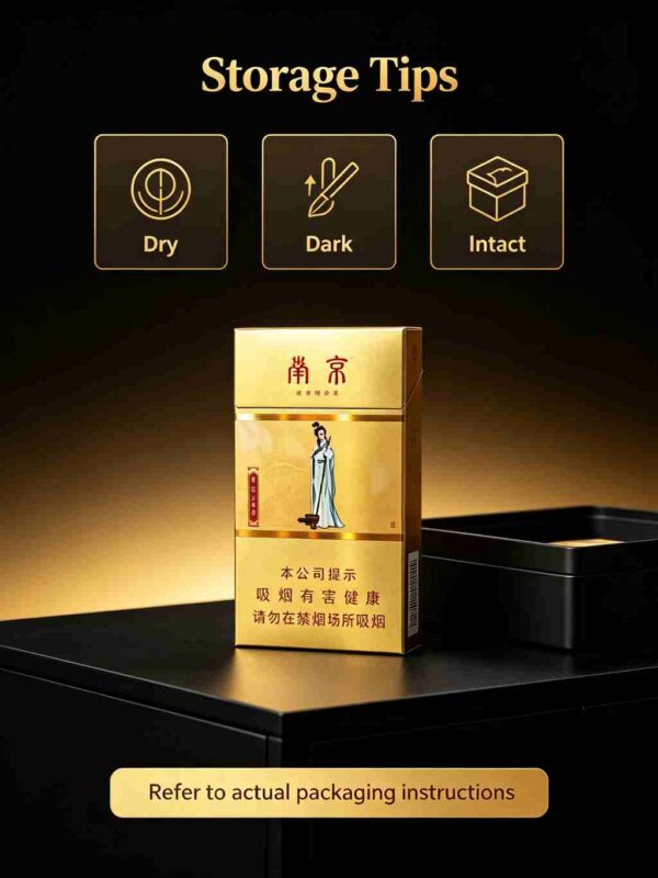 14-21.jpg Nanjing Twelve Golden Hairpins One box contains 10 packsA22
