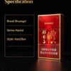 14-5.jpg Good Day cigarettes One box contains 10 packsA06