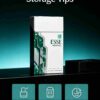 14 ESSE Menthol One box contains 10 packs A46