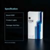 14 ESSE Lights Korean One box contains 10 packs A47