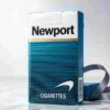 Newport Short One box contains 10 packs A36