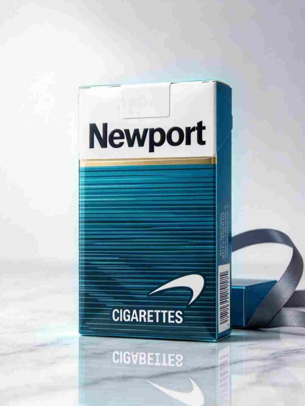 Newport Short One box contains 10 packs A36