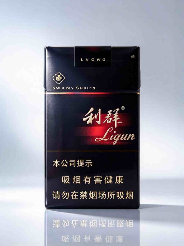 14 Black Liqun One box contains 10 packs A40