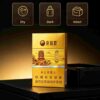 14-9.jpg Huanghelou cigarettes One box contains 10 packsA11