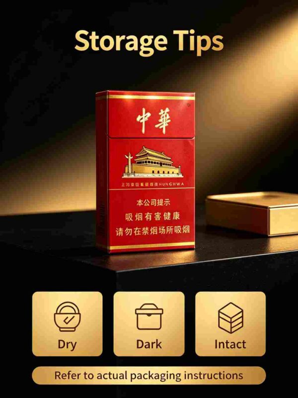 15-12.jpg Hard China One box contains 10 packs A14