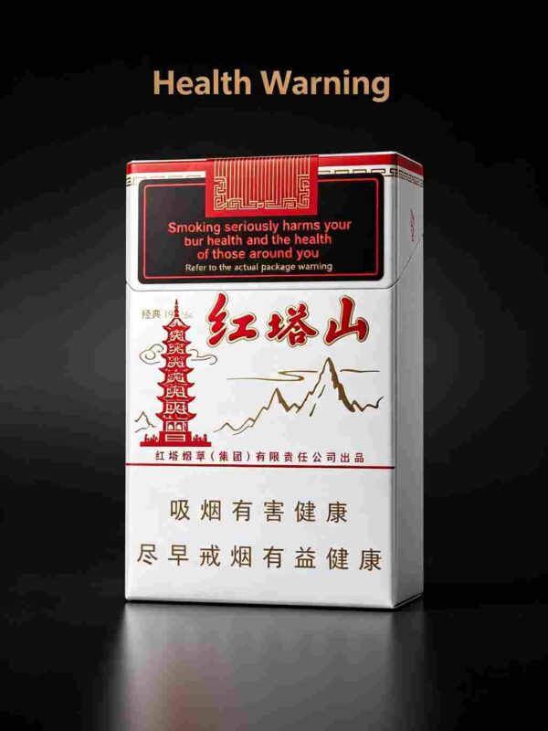15-13.jpg Hongtashan cigarettes One box contains 10 packs A15