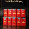 15-19.jpg Soft pack Chinese One box contains 10 packsA21