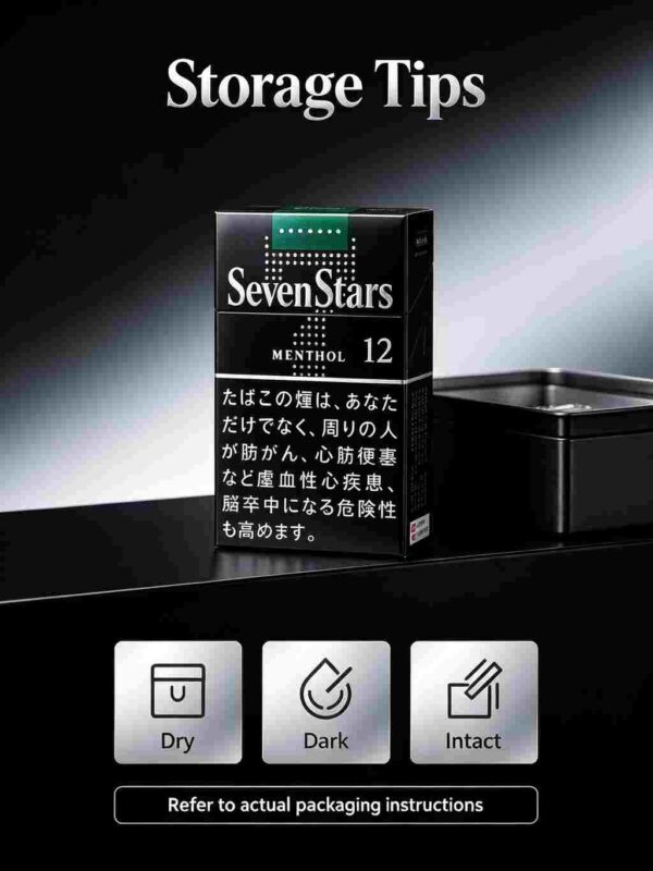 15-2.jpg ESSE Change One box contains 10 packsA04