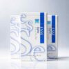 15 Esse Lights Cigarettes One box contains 10 packsA25
