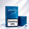 Mevius Sky Blue One box contains 10 packsA29