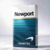Newport Short One box contains 10 packs A36