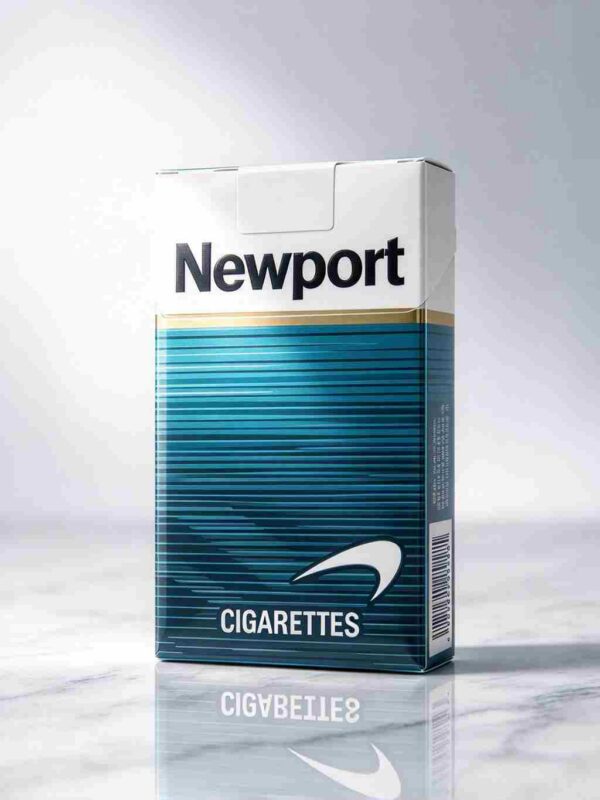 Newport Short One box contains 10 packs A36