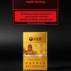 15-8.jpg Huanghelou cigarettes One box contains 10 packsA11