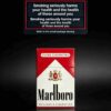 16-1.jpg Marlboro Red Short(US) One box contains 10 packsA02