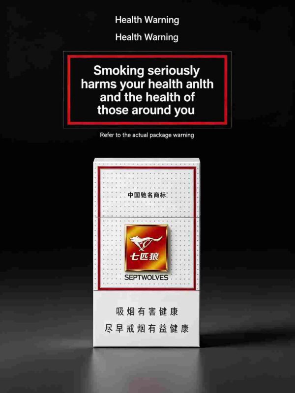 16-10.jpg White Lotus Cigarettes One box contains 10 packs A13