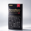 Seven Stars One box contains 10 packsA26
