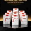 16-12.jpg Hongtashan cigarettes One box contains 10 packs A15