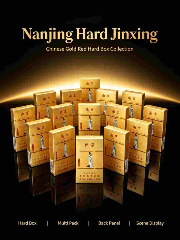 16-18.jpg Nanjing Twelve Golden Hairpins One box contains 10 packsA22