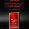 16-3.jpg Good Day cigarettes One box contains 10 packsA06