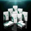 16 ESSE Menthol One box contains 10 packs A46