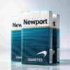 Newport Short One box contains 10 packs A36