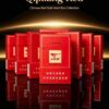 17-12.jpg Septwolves Red One box contains 10 packs A16