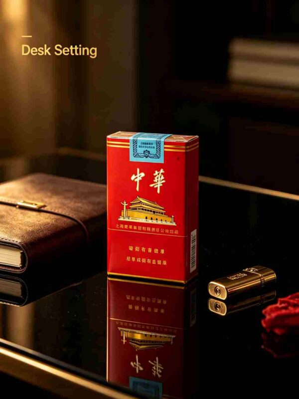 17-16.jpg Soft pack Chinese One box contains 10 packsA21