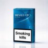 Mevius Sky Blue One box contains 10 packsA29