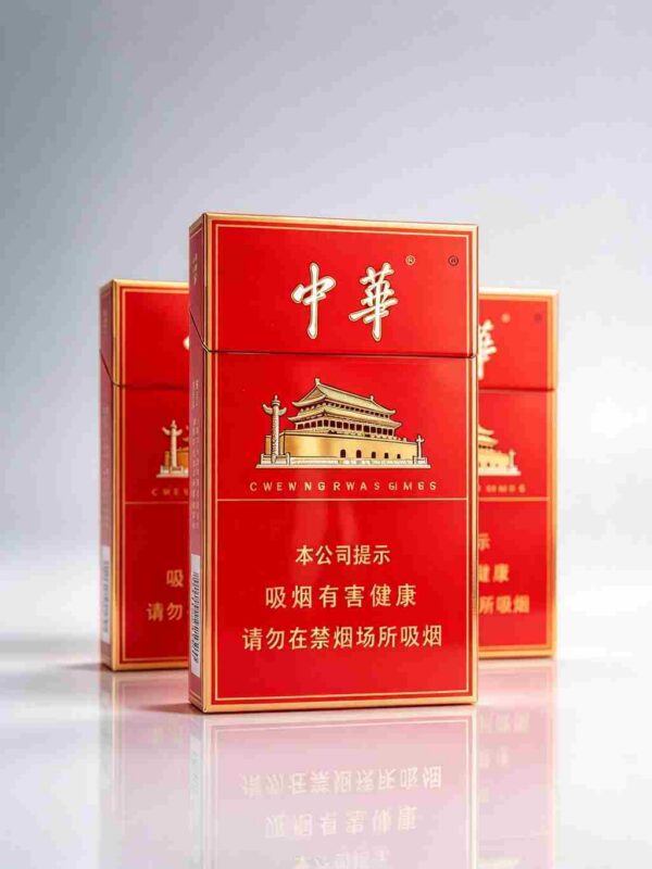 17 Chunghwa One box contains 10 packs A37