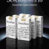 17-6.jpg Seven Stars Original FlavorOne box contains 10 packs A09