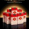 Soft Yuxi cigarettes One box contains 10 packs A19