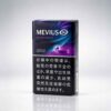 18 MEVIUS OPTION PURPLE 5 One box contains 10 packsA30