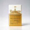 19 Marlboro Gold Box One box contains 10 packsA31