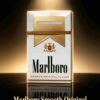 2.jpg Marlboro Smooth Original Gold Pack Filter One box contains 10 packsA01