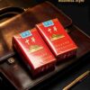 2-21.jpg Soft pack Chinese One box contains 10 packsA21