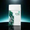 2 ESSE Menthol One box contains 10 packs A46