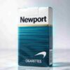 Newport Short One box contains 10 packs A36