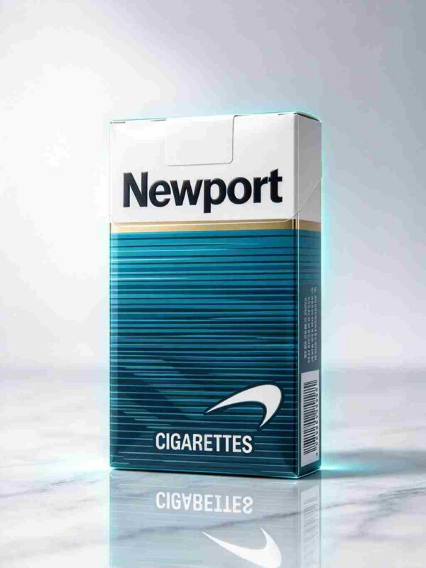 Newport Short One box contains 10 packs A36