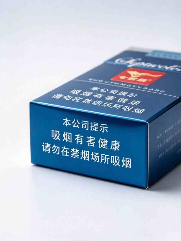 2 Septwolves Soft Gray One box contains 10 packs A42