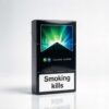 20 Marlboro Double Burst One box contains 10 packsA32