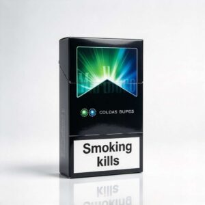 20 Marlboro Double Burst One box contains 10 packsA32