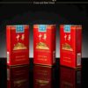 22.jpg Soft pack Chinese One box contains 10 packsA21