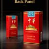 23.jpg Soft pack Chinese One box contains 10 packsA21