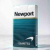 Newport Short One box contains 10 packs A36
