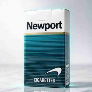 24 Newport Short One box contains 10 packs A36